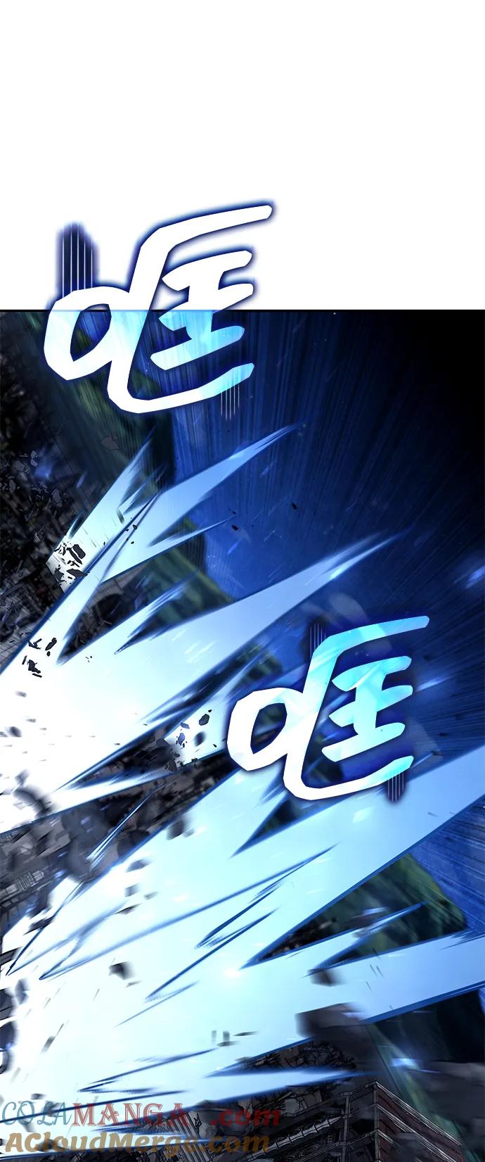 靠神级天赋无限成长 第91话 第105页