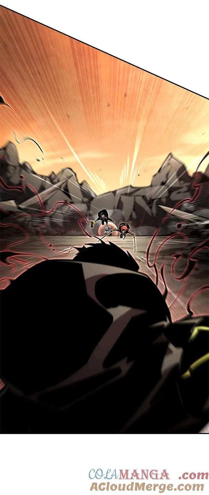 靠神级天赋无限成长 第93话 第6页