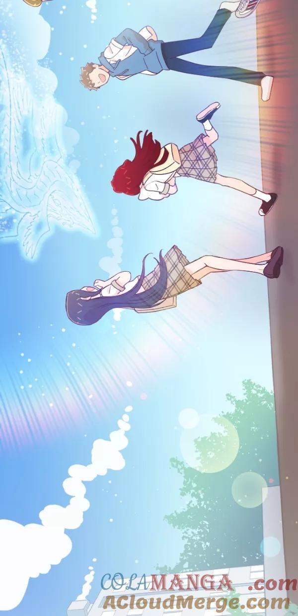 《重生高中》最终话 第37页