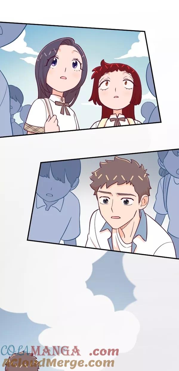 《重生高中》最终话 第5页