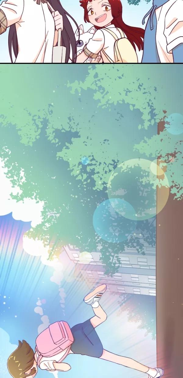 《重生高中》最终话 第36页
