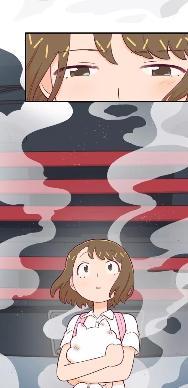 《重生高中》最终话 第8页