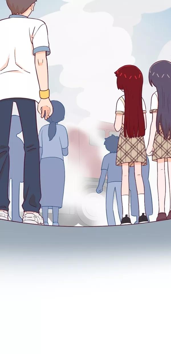 《重生高中》最终话 第6页