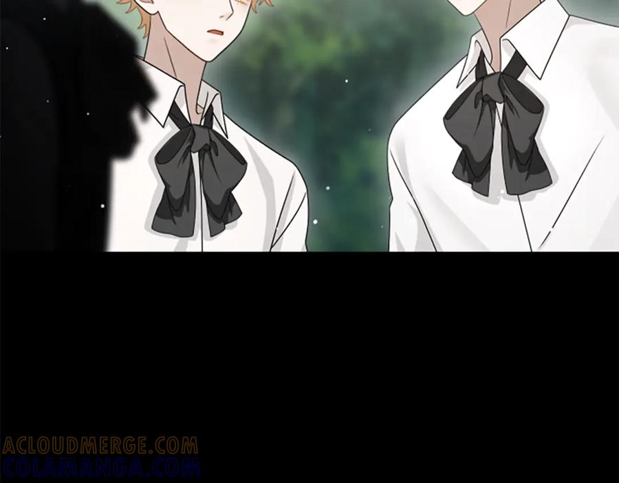 《凡菲尔德的秘密》第20话 暴风雨前夜 第157页