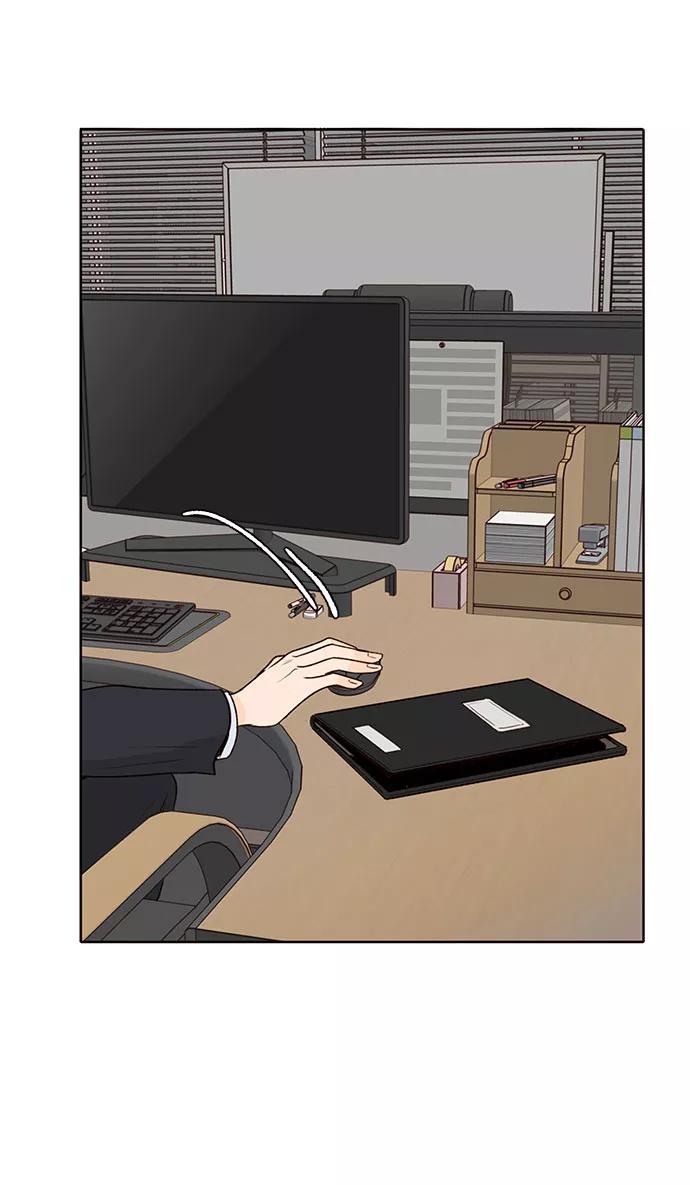 《高风险恋爱》第29话 第54页