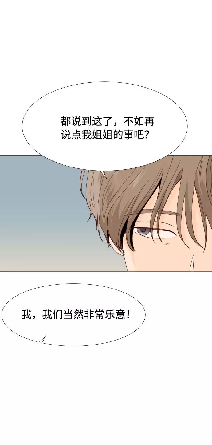 《高风险恋爱》第32话 第8页