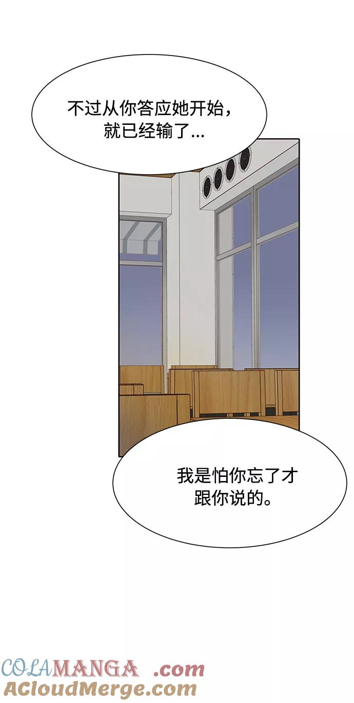 《高风险恋爱》第33话 第46页