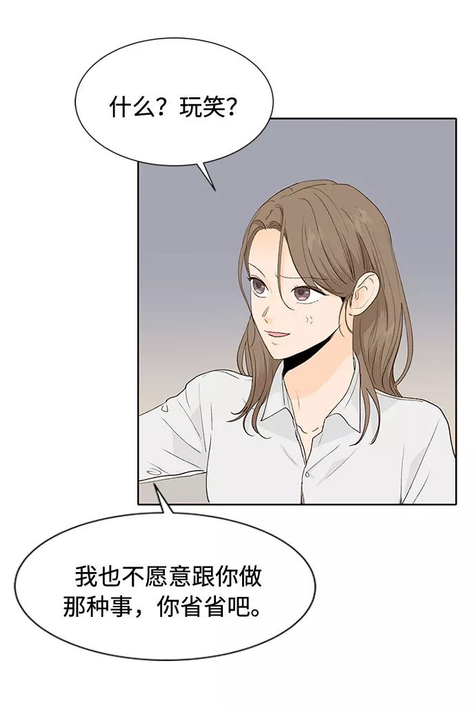 《高风险恋爱》第33话 第63页