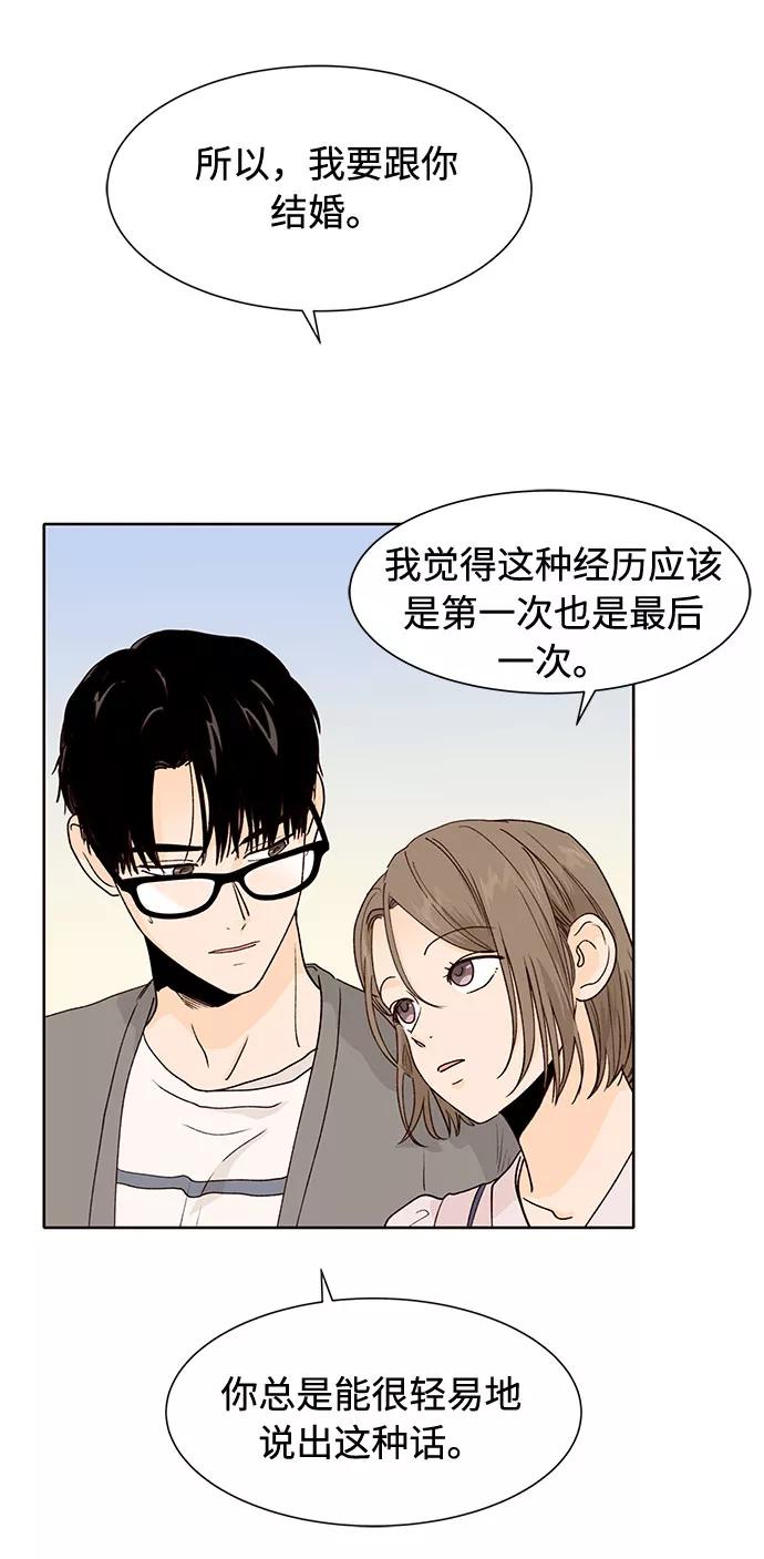《高风险恋爱》第34话 第21页
