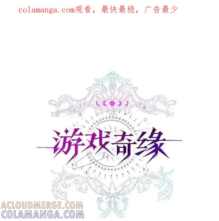 《游戏奇缘》60.大师级骑士 第1页