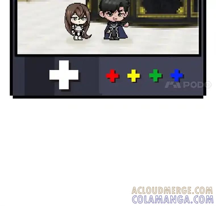 《游戏奇缘》60.大师级骑士 第133页