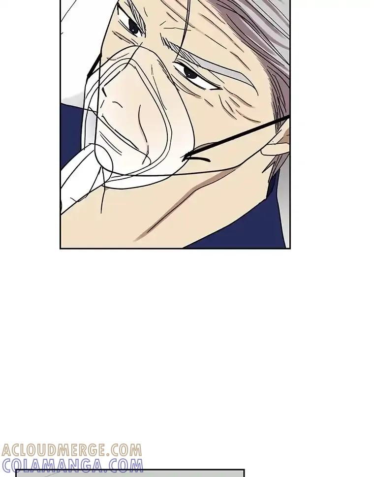 《热恋教学》63.亲人相见 第105页