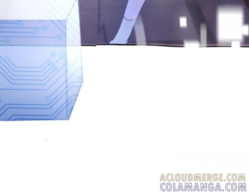 《靠颜值横扫乙女游戏，但是只猩猩》第1话 全息游戏试玩 第9页