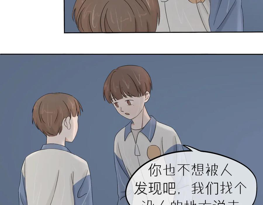《我们做朋友吧》第二话 第26页