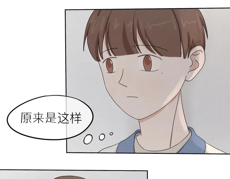 《我们做朋友吧》第二话 第35页