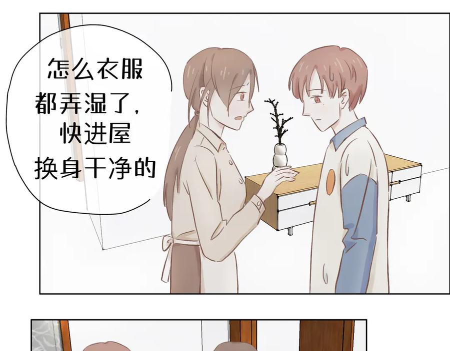 《我们做朋友吧》第三话 第29页