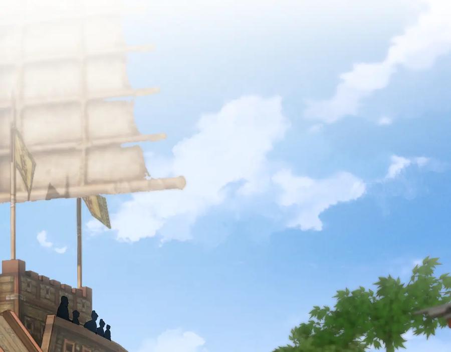 《我的仇敌成了我的道侣》第4话 练级来了！ 第26页