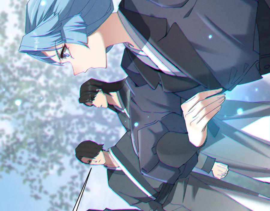 《我的仇敌成了我的道侣》第4话 练级来了！ 第48页