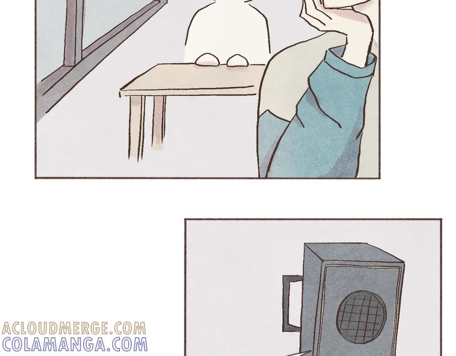 《我们做朋友吧》第四话 靠近（上） 第13页