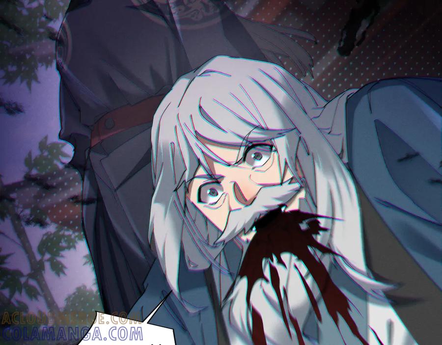 《我的仇敌成了我的道侣》第4话 练级来了！ 第37页