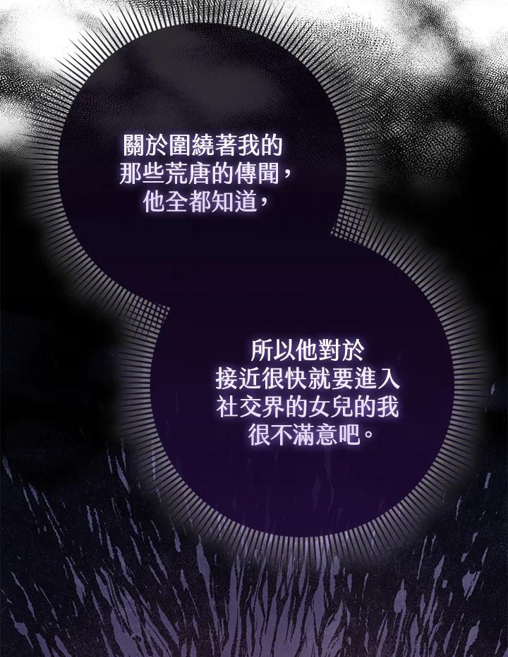 完美演绎养女角色 第53话 第95页