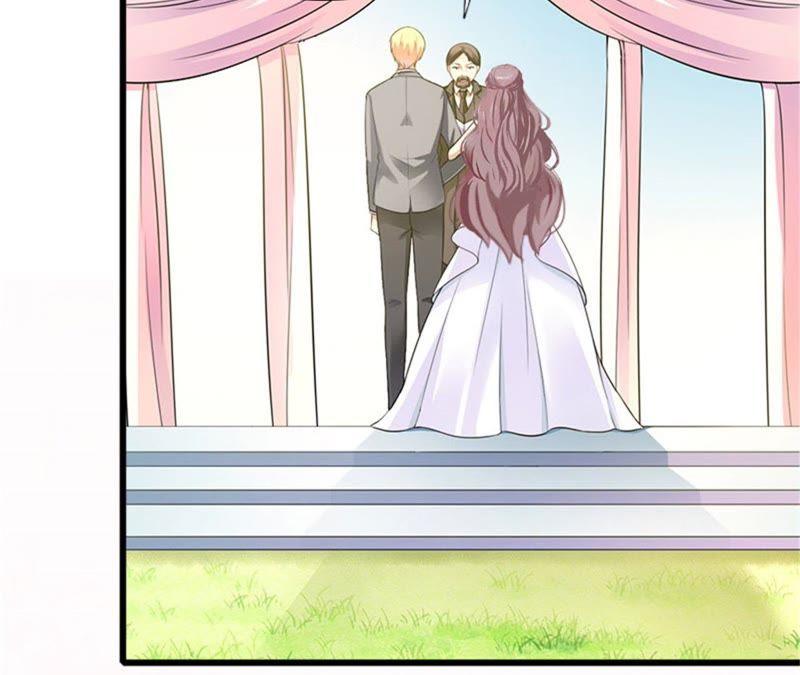 《闪婚密爱：墨少的心尖宠》大结局 第54页