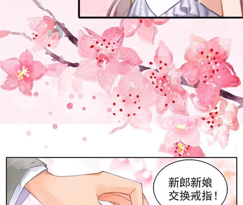 《闪婚密爱：墨少的心尖宠》大结局 第60页