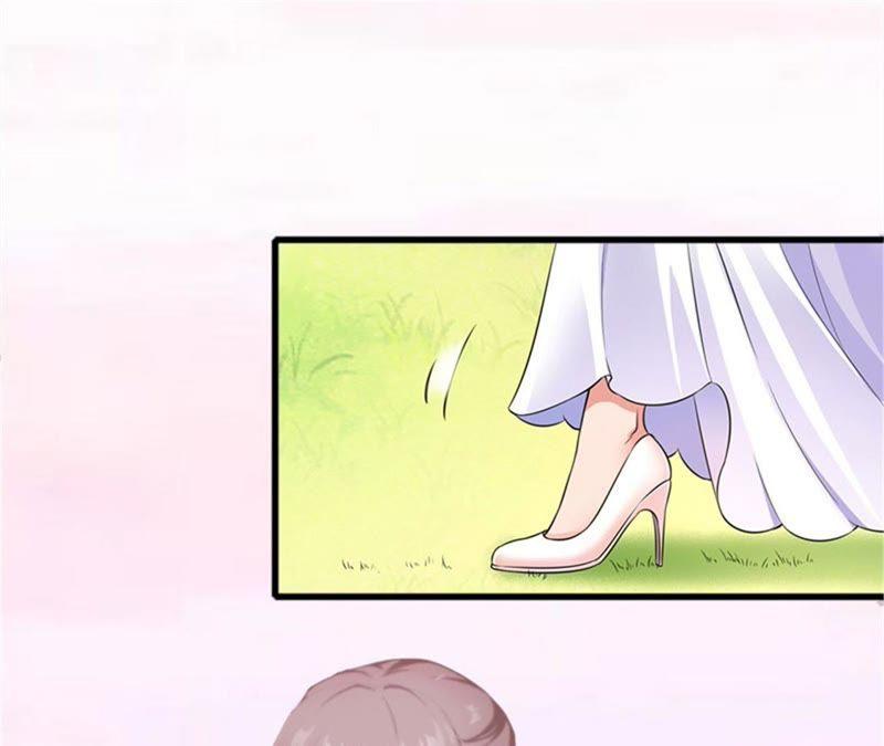《闪婚密爱：墨少的心尖宠》大结局 第47页