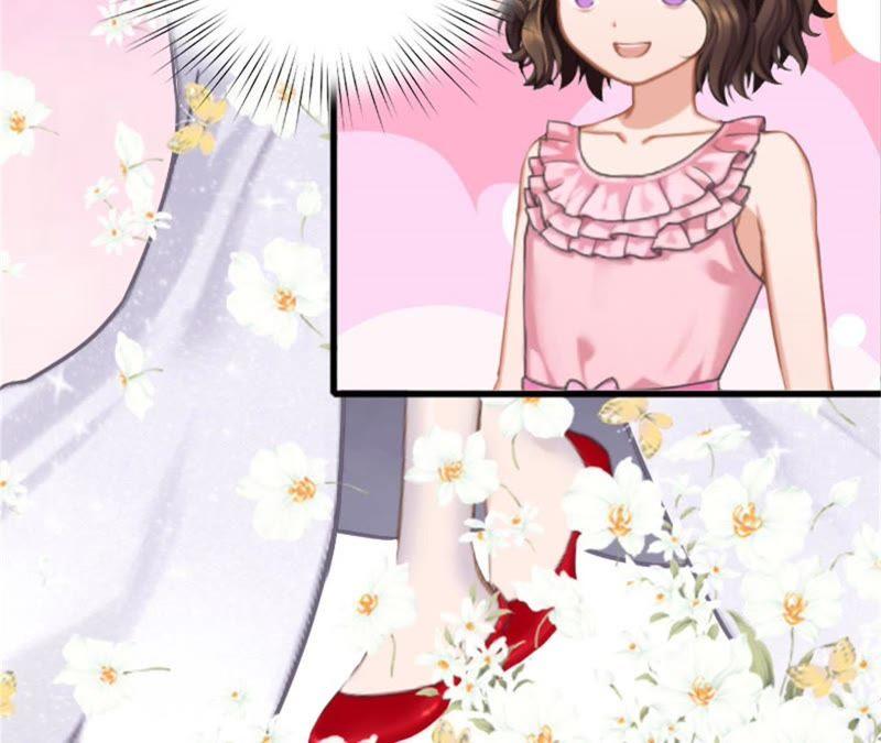 《闪婚密爱：墨少的心尖宠》大结局 第50页