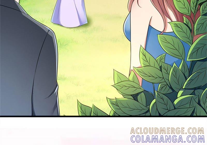 《闪婚密爱：墨少的心尖宠》大结局 第46页