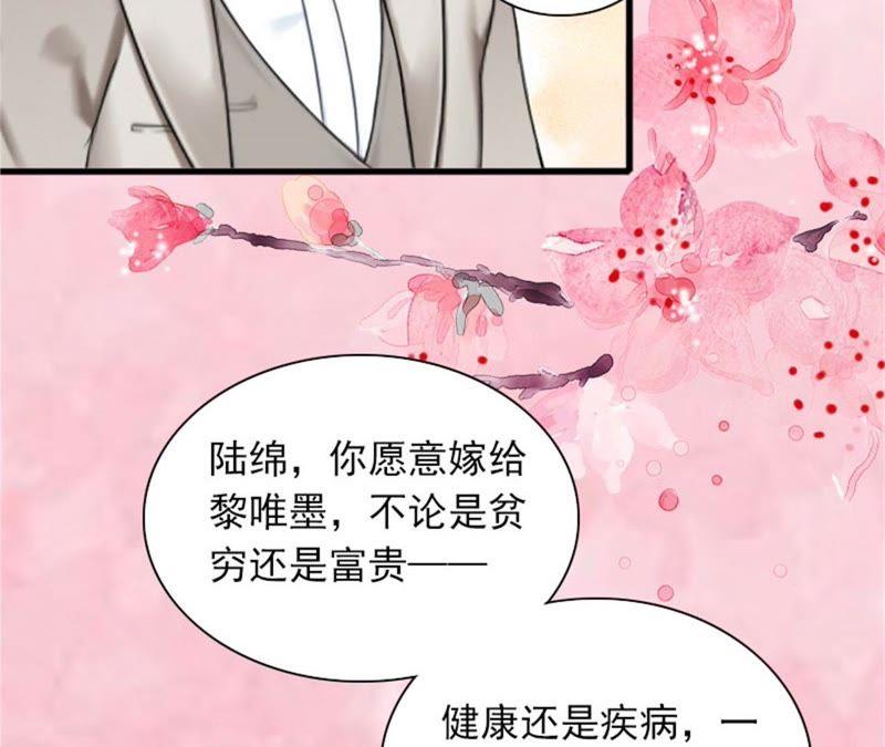 《闪婚密爱：墨少的心尖宠》大结局 第57页