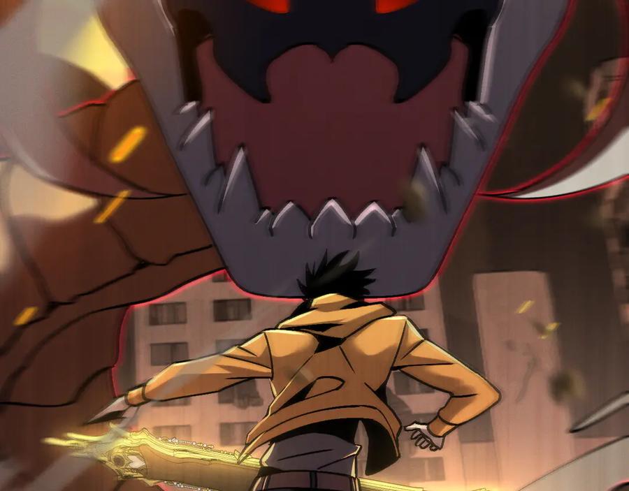 斩灵少女：我契约的全是上古神兵 - 第十二话 绝密档案 - 第140张图