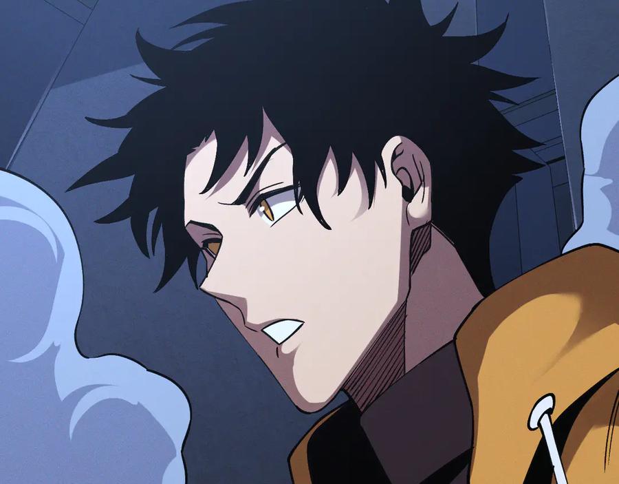 斩灵少女：我契约的全是上古神兵 - 第十四话 游弋者天赋 - 第127张图