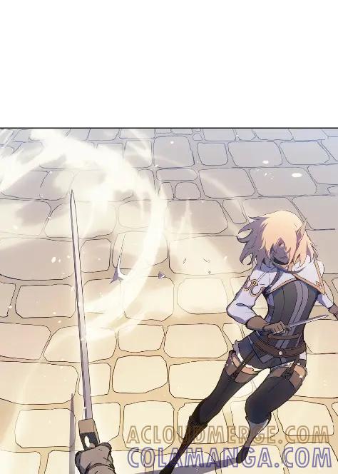 《拳王转世》15 过去的缘分（3） 第57页