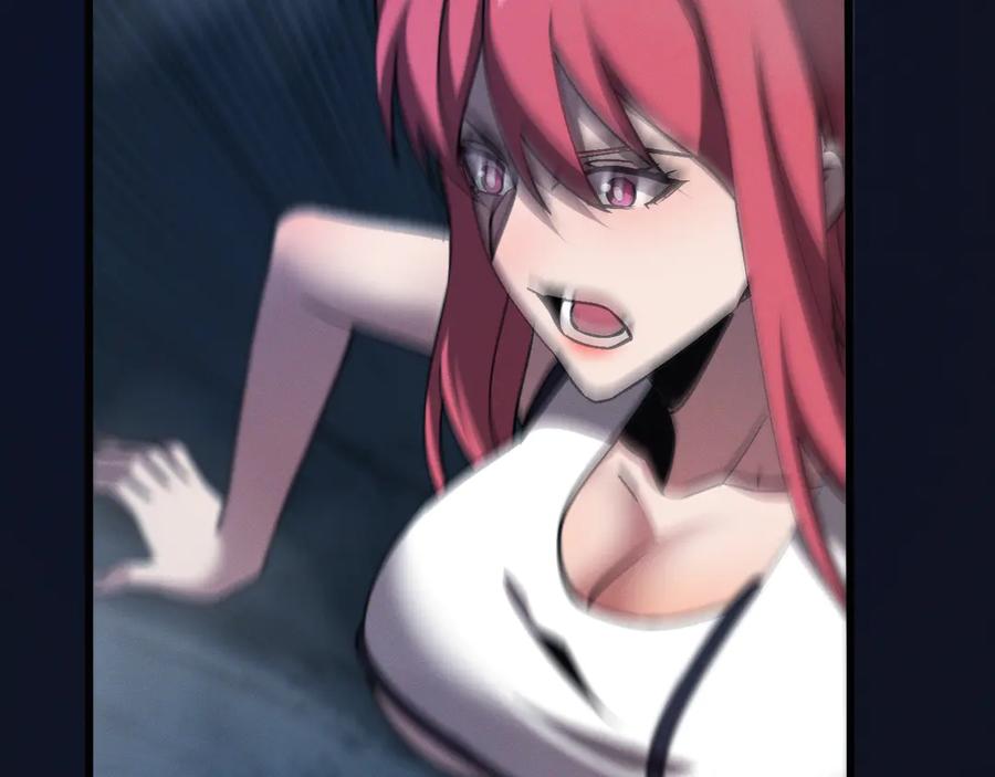 斩灵少女：我契约的全是上古神兵 - 第十四话 游弋者天赋 - 第83张图