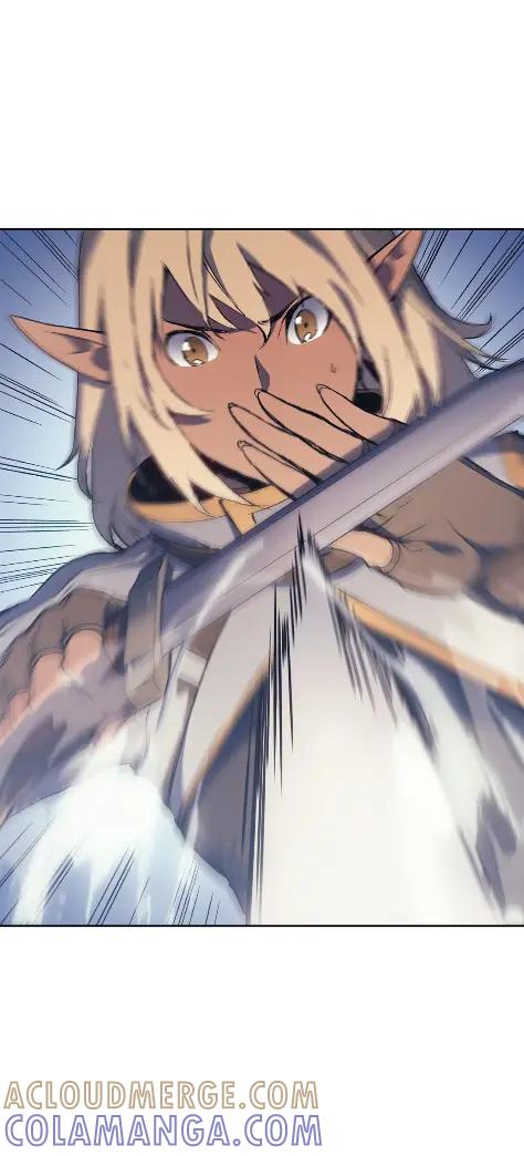 《拳王转世》15 过去的缘分（3） 第53页