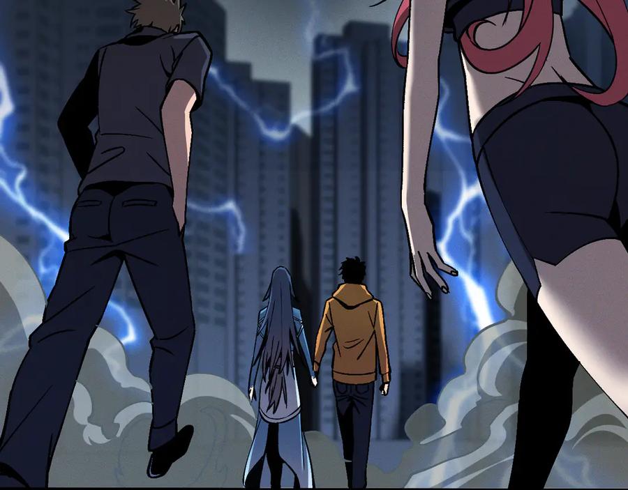 斩灵少女：我契约的全是上古神兵 - 第十四话 游弋者天赋 - 第34张图