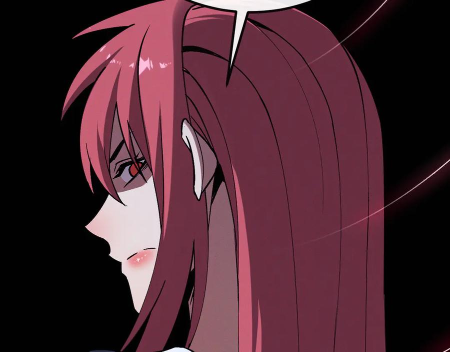 斩灵少女：我契约的全是上古神兵 - 第十四话 游弋者天赋 - 第60张图