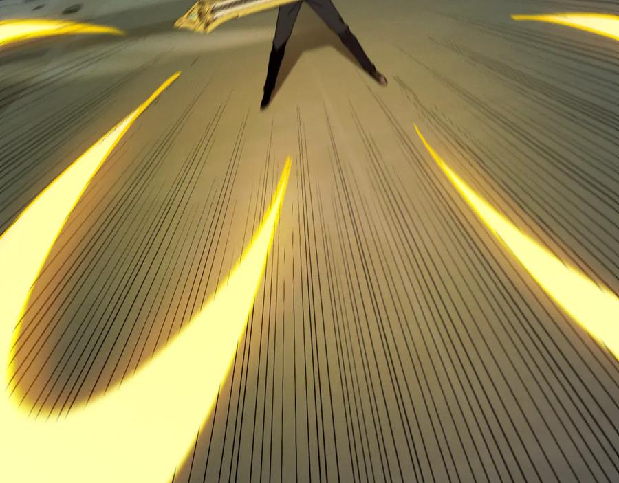 斩灵少女：我契约的全是上古神兵 - 第十四话 游弋者天赋 - 第111张图