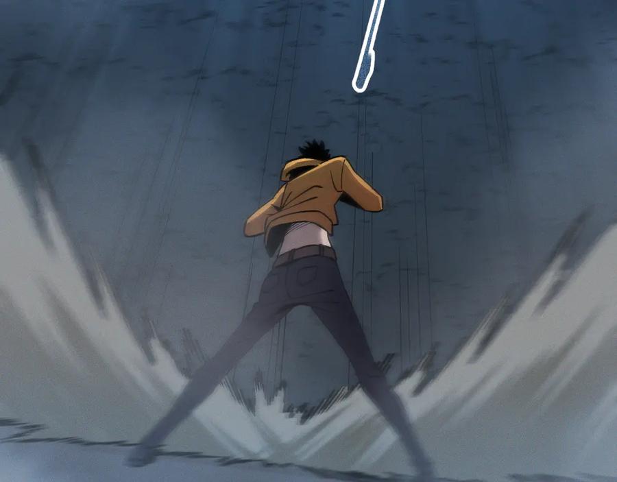 斩灵少女：我契约的全是上古神兵 - 第十四话 游弋者天赋 - 第94张图