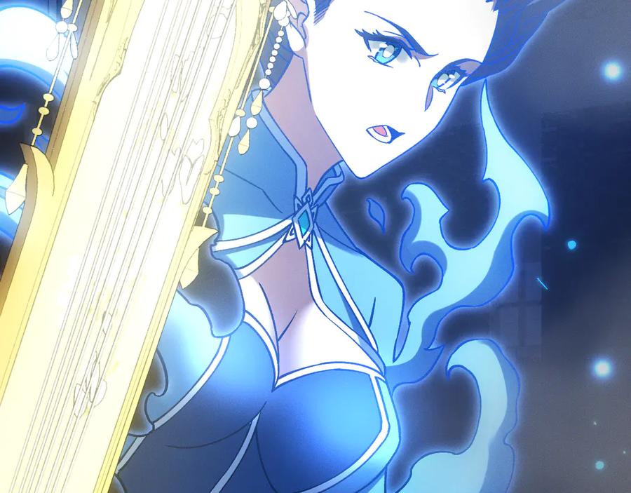 斩灵少女：我契约的全是上古神兵 - 第十四话 游弋者天赋 - 第100张图