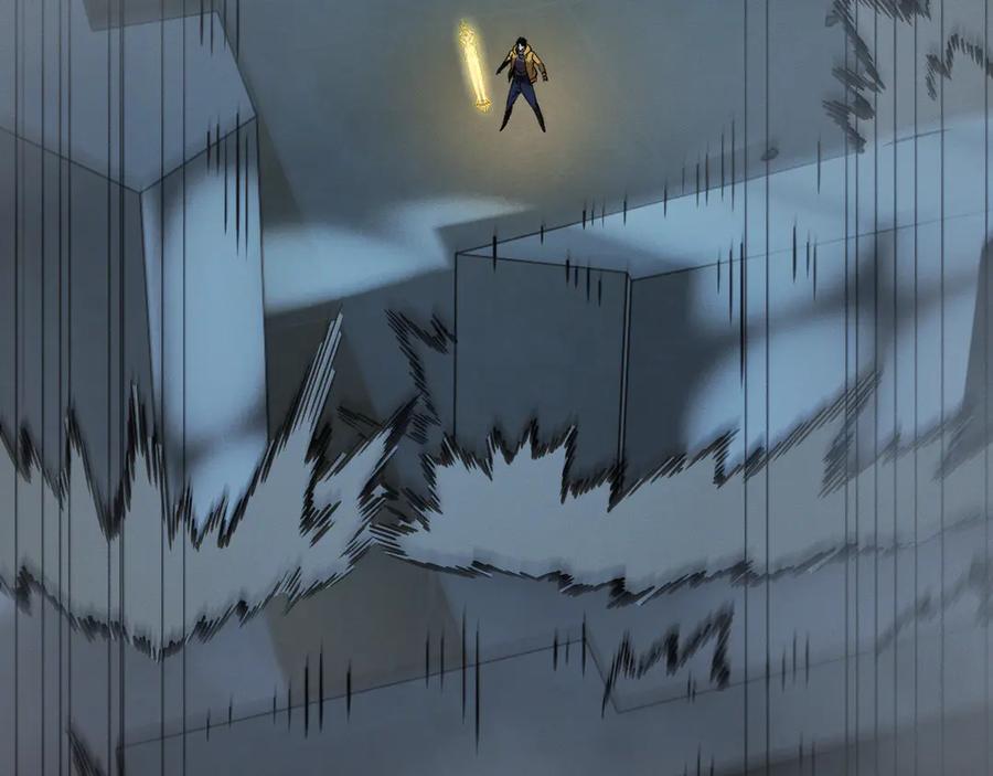 斩灵少女：我契约的全是上古神兵 - 第十四话 游弋者天赋 - 第123张图