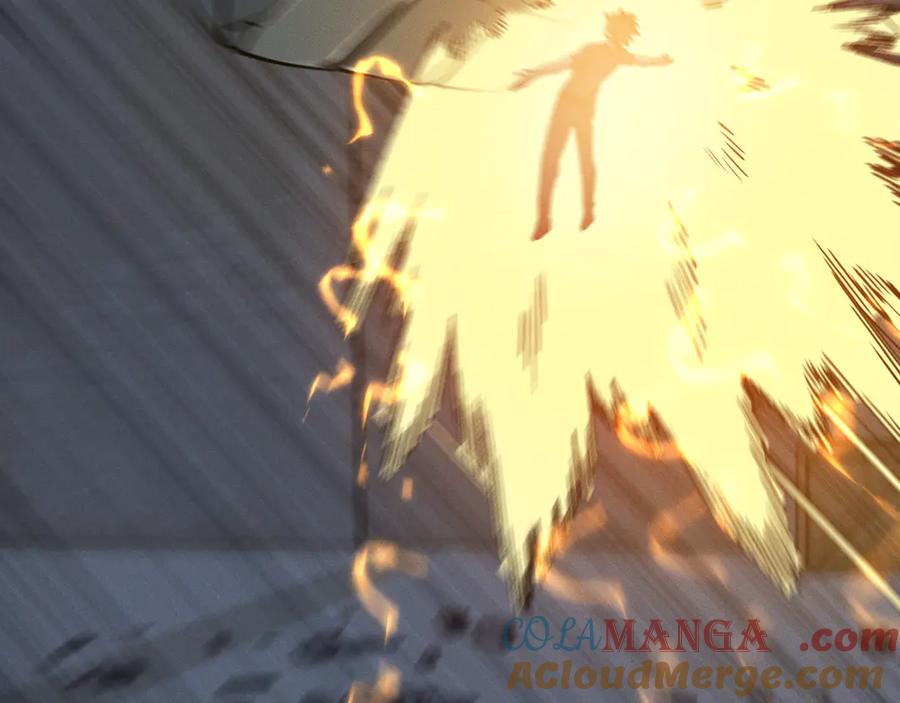 斩灵少女：我契约的全是上古神兵 - 第十五话 琴曲，六丁雷电！ - 第137张图