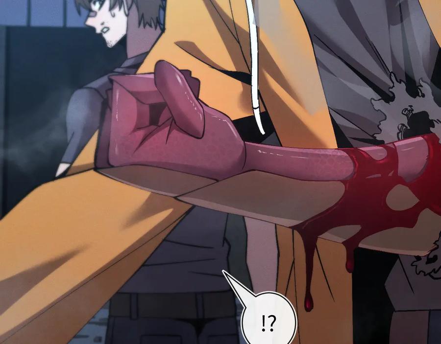 斩灵少女：我契约的全是上古神兵 - 第十六话 成年游戈者 - 第32张图