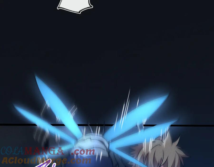 斩灵少女：我契约的全是上古神兵 - 第十六话 成年游戈者 - 第109张图