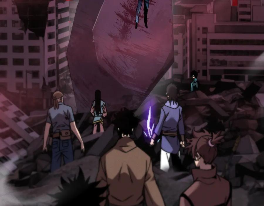 斩灵少女：我契约的全是上古神兵 - 第十六话 成年游戈者 - 第72张图