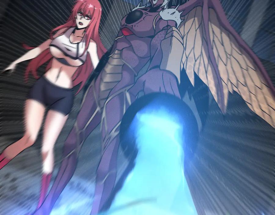 斩灵少女：我契约的全是上古神兵 - 第十六话 成年游戈者 - 第92张图