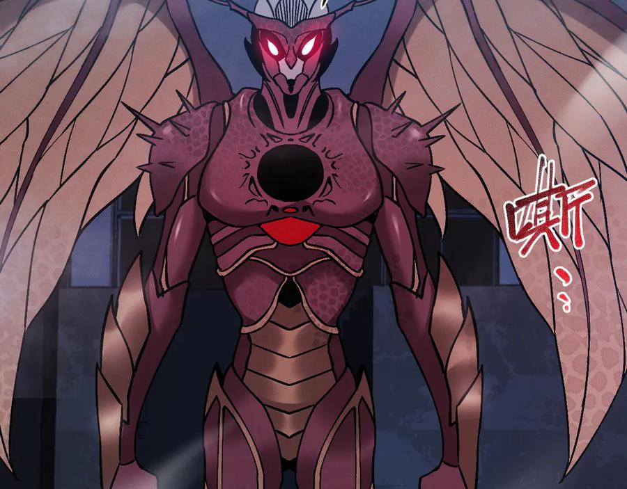 斩灵少女：我契约的全是上古神兵 - 第十六话 成年游戈者 - 第36张图