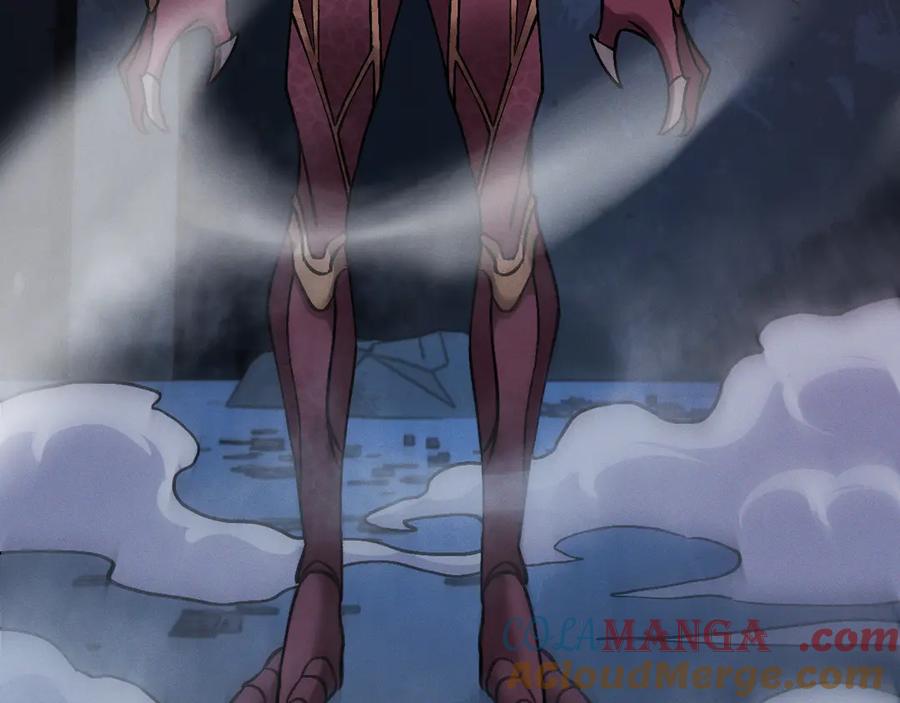 斩灵少女：我契约的全是上古神兵 - 第十六话 成年游戈者 - 第37张图