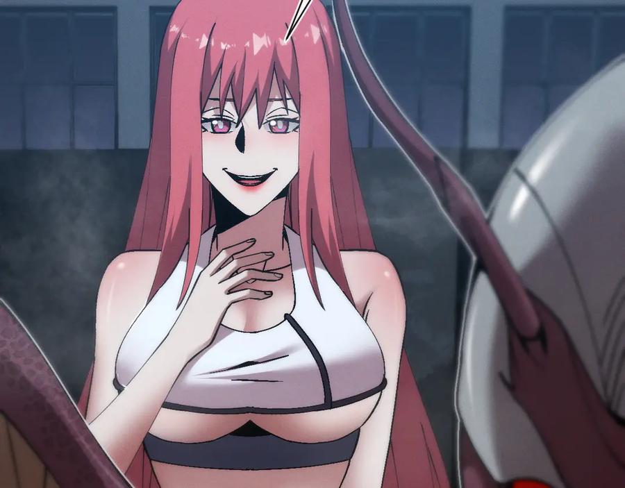 斩灵少女：我契约的全是上古神兵 - 第十六话 成年游戈者 - 第42张图